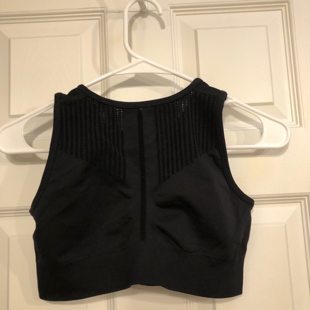 Z by Zella high neck bralette